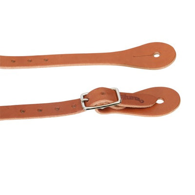 Spur Straps - Weaver Horizons Collection