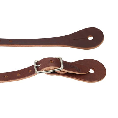 Spur Straps - Weaver Horizons Collection