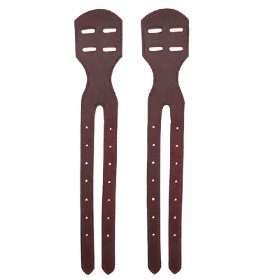 Western to English Girth Converter - Leather