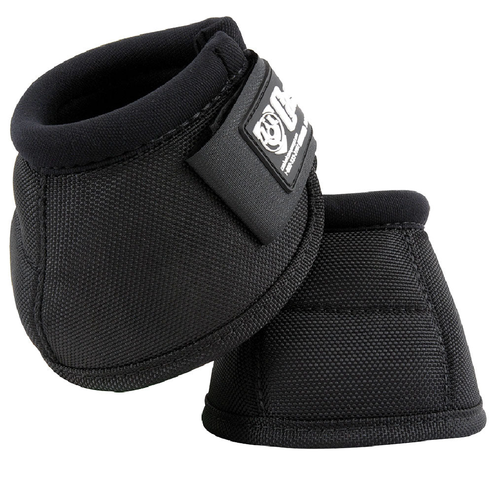 Cashel No Turn Bell Boots