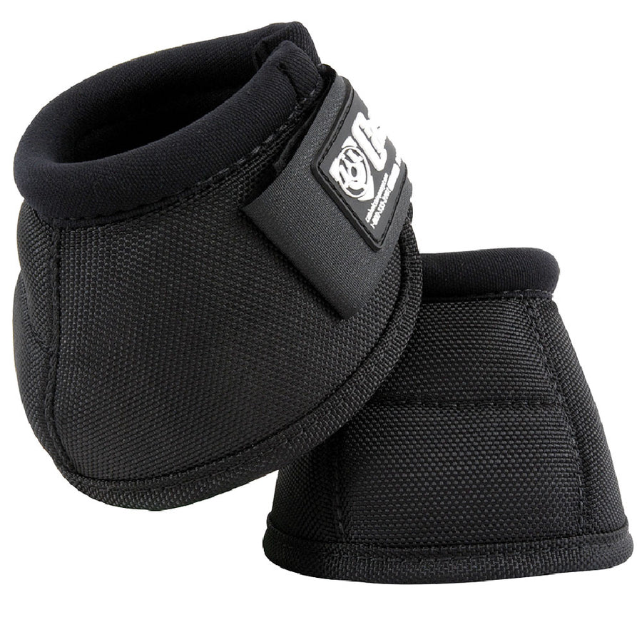 Cashel No Turn Bell Boots