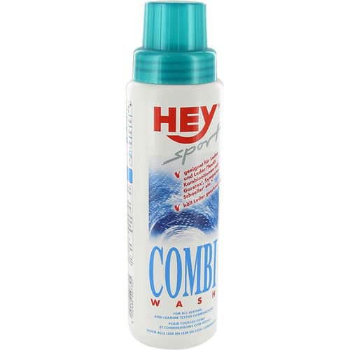 Effax Hey Sport Combi Wash 250ml