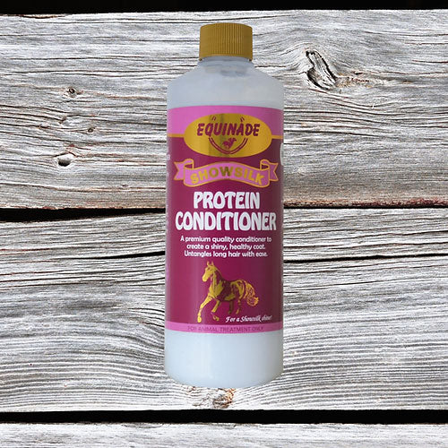 Equinade Showsilk Conditioner 1L