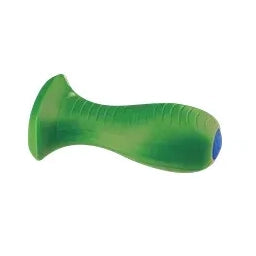 Heller RASP HANDLE GRIP - GREEN for EXCEL Rasps