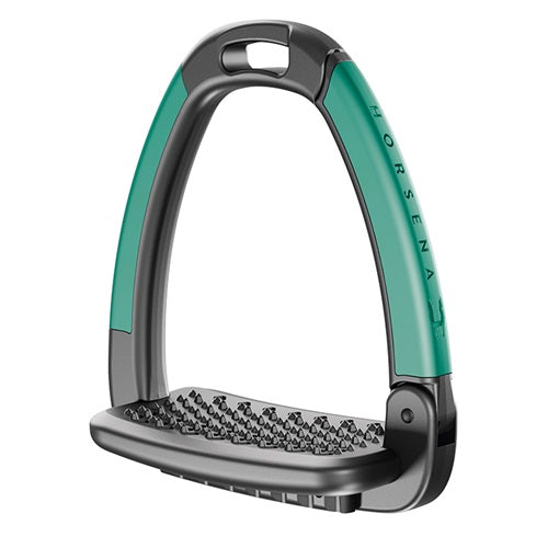 Horsena Side Covers for Swap Stirrups - Set of 4