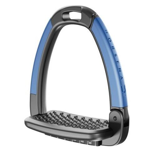 Horsena Side Covers - BLUE