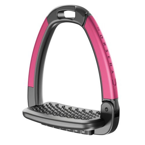 Horsena Side Covers - SUNSET LAVANDER