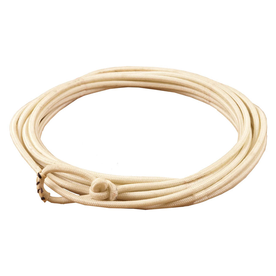 EZY RIDE CODY KIDS RANCH ROPE - 25FT, 5/16 inch