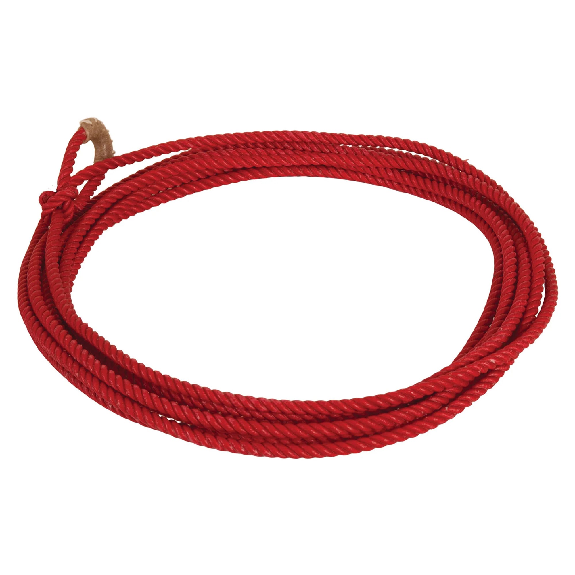 EZY RIDE LITTLE LOOPER KIDS ROPE - 20FT, 5/16 inch