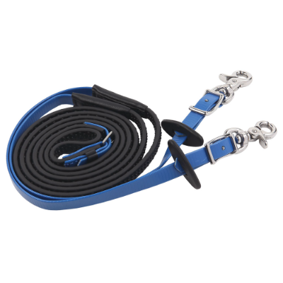 Zilco Reins Endurance - R-GRIP 152cm long
