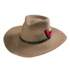 DROUGHT MASTER HAT by Thomas Cook - SANTONE