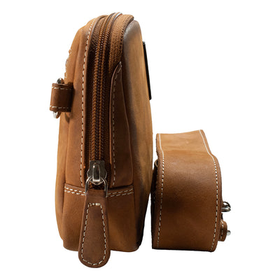 Ariat Belt Bag - GWEN