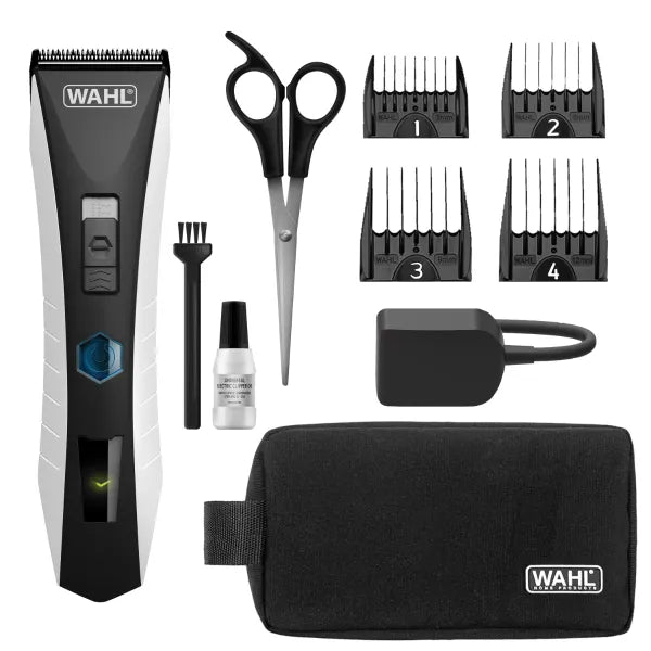 Wahl Lithium Cordless Lithium Ion Dog Clipper