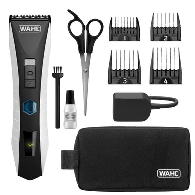 Wahl Lithium Cordless Lithium Ion Dog Clipper