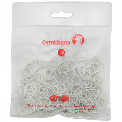 Gymkhana Rubber Bands