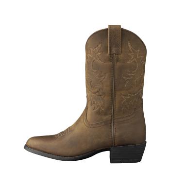 Ariat Kids Heritage Western