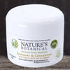 Nature's Botanical Rosemary & Cedarwood Creme - Natural Insect Repellent