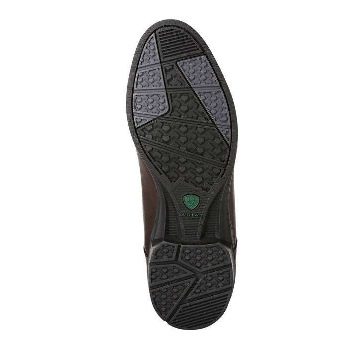 Ariat Heritage IV Zip Paddock Boots - Womens