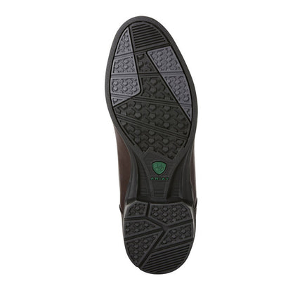 Ariat Heritage IV Zip Paddock Boots - Womens