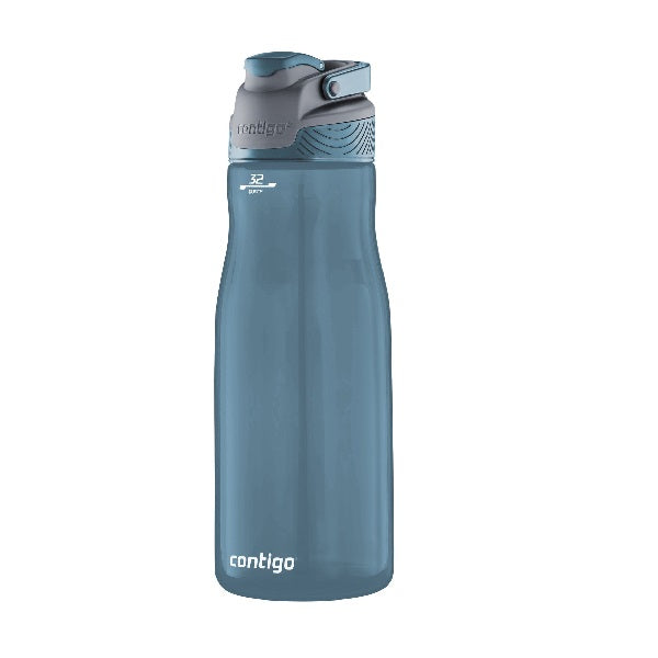 Contigo Autoseal Water Bottle 946ml - Stormy Weather