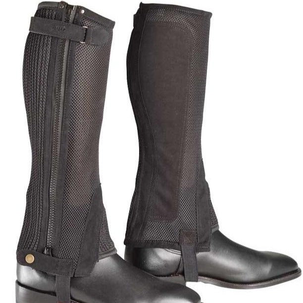 Zilco Jodz Airmesh Chapettes