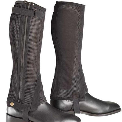 Zilco Jodz Airmesh Chapettes