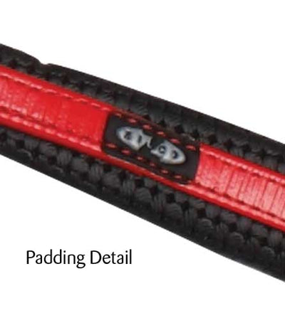 RED Padding Detail