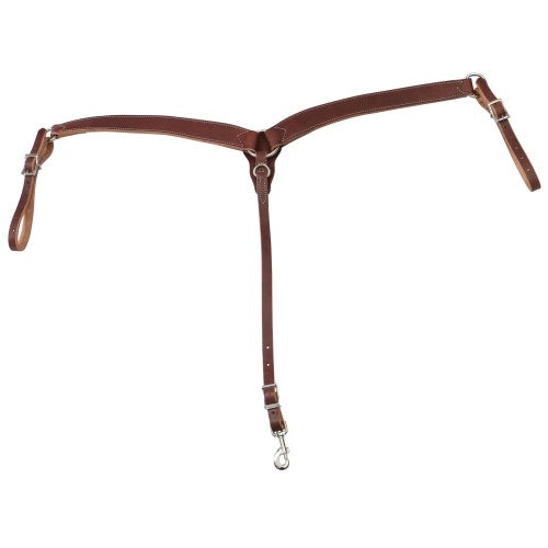 Weaver HORIZONS COLLECTION Contoured Breastcollar