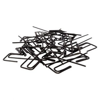 Quick Knot - Clip for Mane Braids