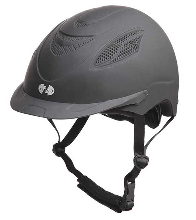 Zilco Helmet OSCAR LITE