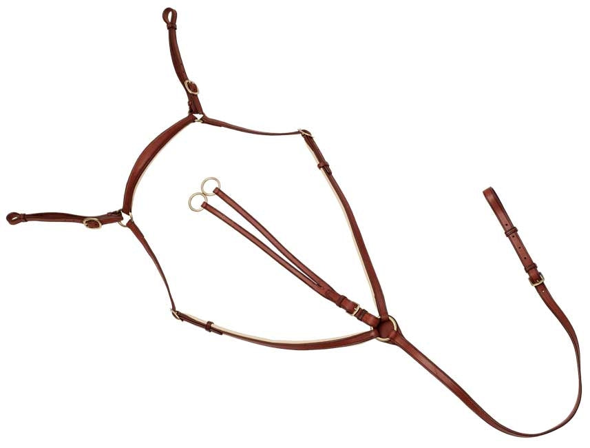 Oregon Stockman's Breastplate