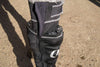 HIDEZ ICE Socks FRONTS Compression plus Ice - for Horses