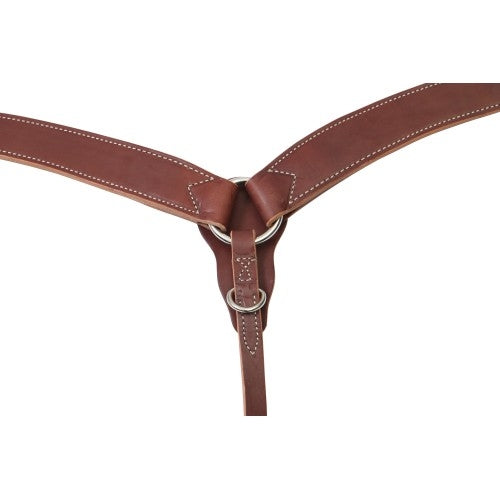 Weaver HORIZONS COLLECTION Contoured Breastcollar