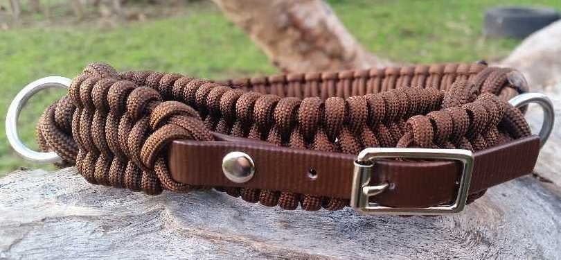 Evolve Equine BITLESS NOSEBAND