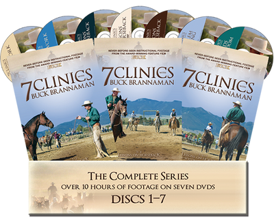 7 Clinic - the Set of 3