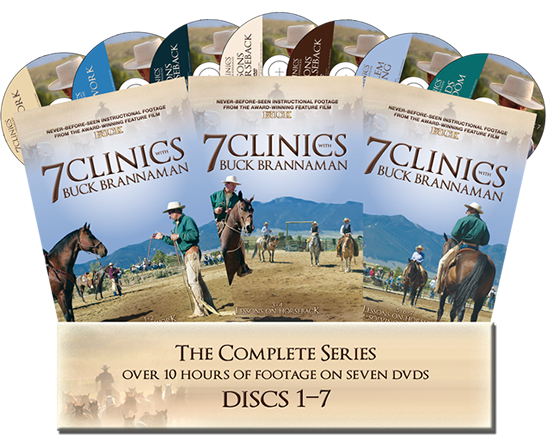 7 Clinic - the Set of 3
