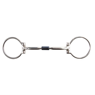 Bit - 40mm Dee with Sweet Iron Roller