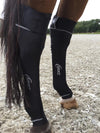 HIDEZ Compression Socks HINDS - for Horses