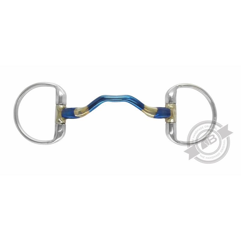 Bit Eggbutt HAPPY TONGUE - Bombers