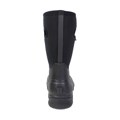 Bogs BOZEMAN TALL - Mens Insulated H2O Gumboots