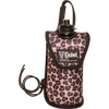 Cashel Water Bottle Holder - LEOPARD