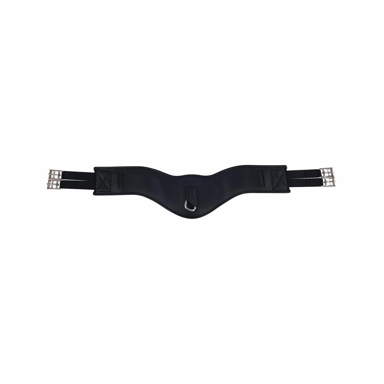 Collegiate Anatomic Girth - buckles not covered
