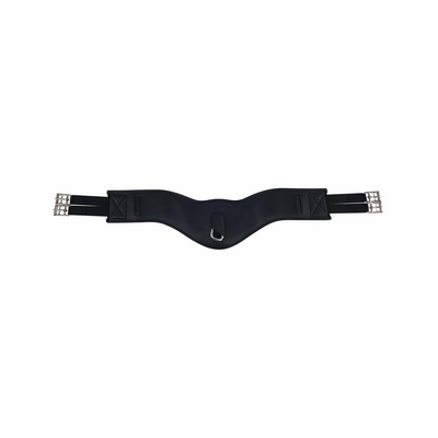 Collegiate Anatomic Girth - buckles not covered
