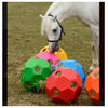 The Hay Play - Spherical Shaped slow forage feeder