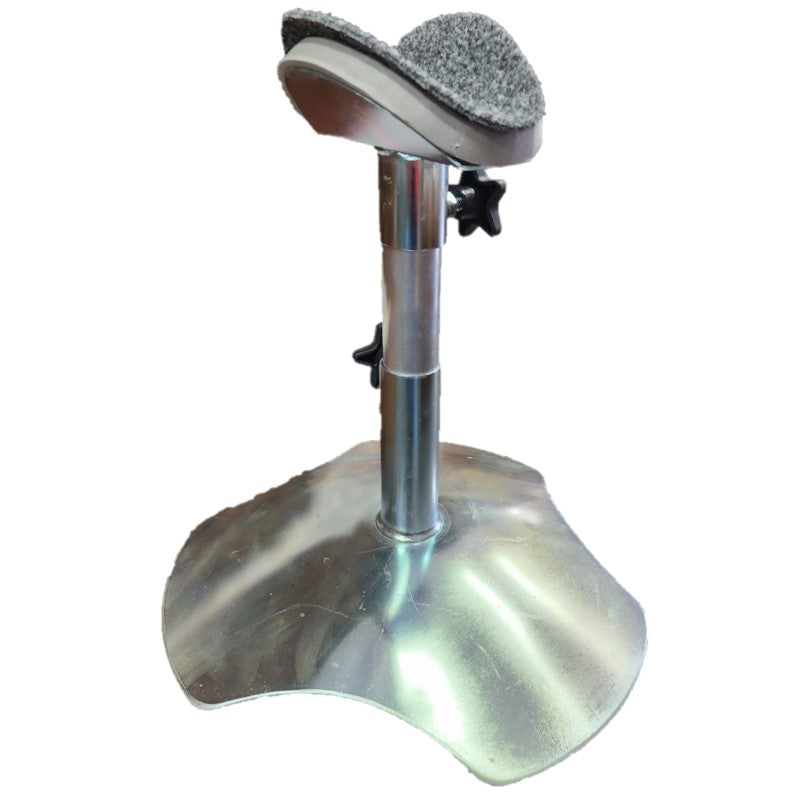 Hi Lo Hoof Stand by Barefoot Blacksmith