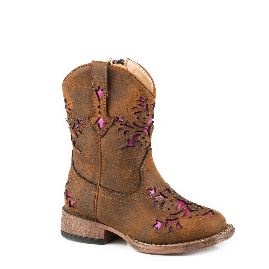 Roper TODDLER LOLA Boots