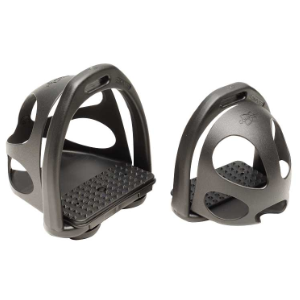 Matrix - Toe Cage - Pair in BLACK