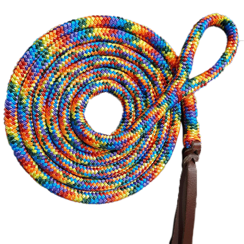 Nungar Knots Lead 12mm x 12FT Clipless