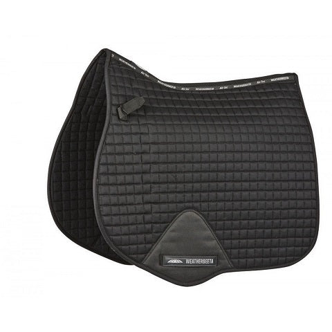 WB PRIME ALL PURPOSE SADDLE PAD