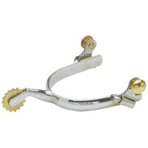 Spurs Lightweight Roper LADIES